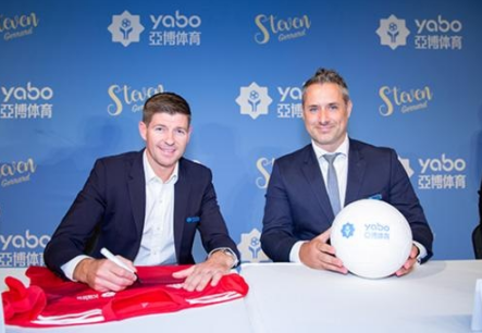 欧洲和美国的商业赞助制度足以说明的经济实力。